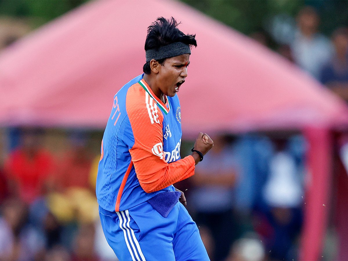 WPL 2026 auction: ದೀಪ್ತಿ ಶರ್ಮಾ ಮೂಲ ಬೆಲೆ ₹50 ಲಕ್ಷ, ರೇಣುಕಾ ಸಿಂಗ್ ಠಾಕೂರ್ ಮೂಲ ಬೆಲೆ ₹40 ಲಕ್ಷ!
