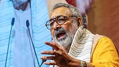 'ನಮಕ್ ಹರಾಮ್ಗಳ ಮತಗಳು ಬೇಡ': ಬಿಹಾರ ರ್ಯಾಲಿಯಲ್ಲಿ ಕೇಂದ್ರ ಸಚಿವ ಗಿರಿರಾಜ್ ಸಿಂಗ್ ಹೇಳಿಕೆ!