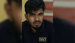 ತೆಲಂಗಾಣ: ಕಾನ್‌ಸ್ಟೆಬಲ್‌ ಹತ್ಯೆ ಮಾಡಿದ್ದ ರೌಡಿ ಶೀಟರ್ ಪೊಲೀಸ್ ಎನ್‌ಕೌಂಟರ್‌ಗೆ ಬಲಿ