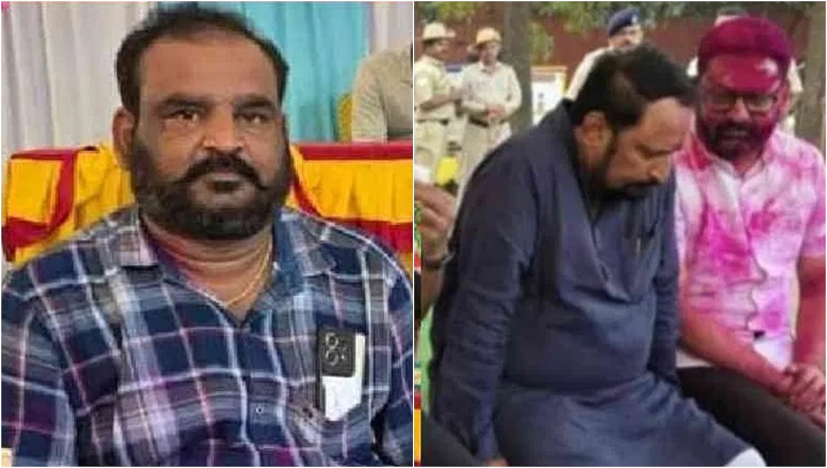 ಬೆಳಗಾವಿ ಡಿಸಿಸಿ ಬ್ಯಾಂಕ್ ಚುನಾವಣೆ: ಗೆಲುವಿನ ಸಂಭ್ರಮದ ಬಳಿಕ ಹೃದಯಾಘಾತವಾಗಿ ಮಾಜಿ ಅಧ್ಯಕ್ಷ ಸಾವು