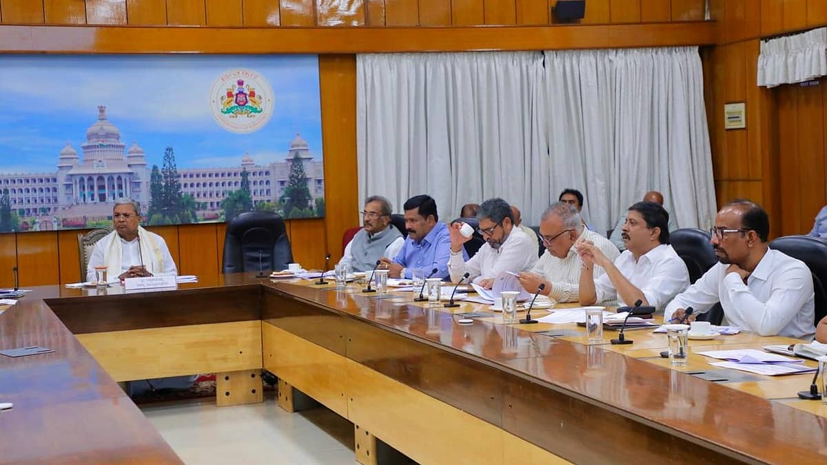 ಅಕ್ಟೋಬರ್ 31ರವರೆಗೆ 'ಜಾತಿ ಗಣತಿ' ವಿಸ್ತರಣೆ: ಸಮೀಕ್ಷಾದಾರರಿಗೆ ಇಂದಿನಿಂದ ಮೂರು ದಿನ ರಜೆ!