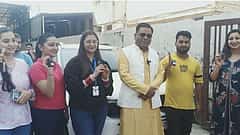ಸತತ 3ನೇ ವರ್ಷವೂ ಸಿಬ್ಬಂದಿಗೆ ದೀಪಾವಳಿಯ ಭರ್ಜರಿ ಉಡುಗೊರೆ; ಉದ್ಯಮಿ MK Bhatia ನಡೆ ವೈರಲ್