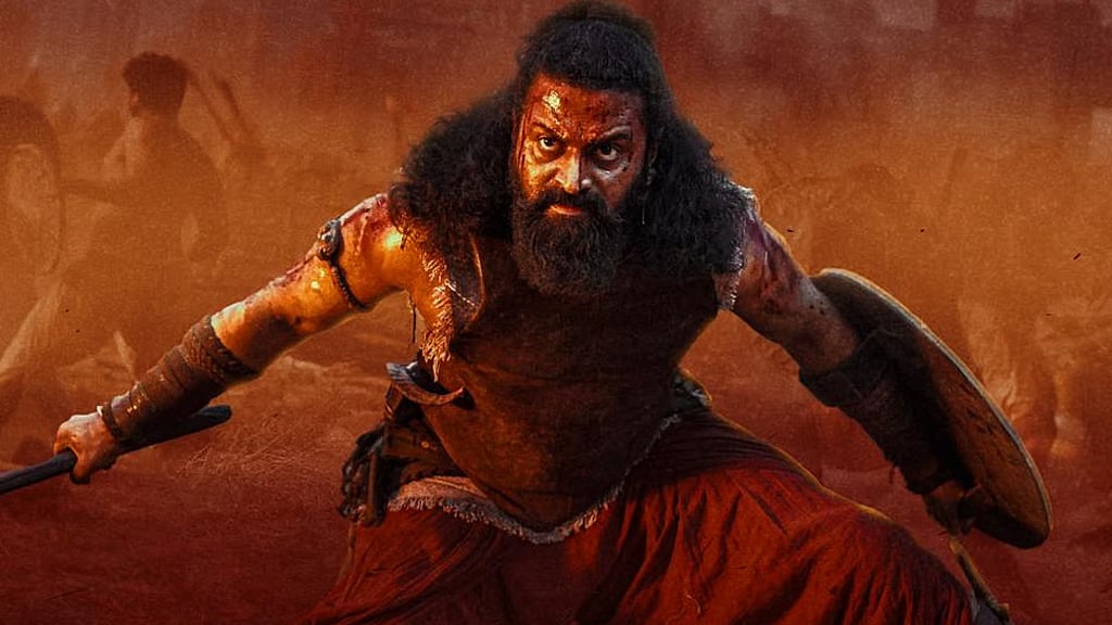 ಕಾಂತಾರ: ಚಾಪ್ಟರ್ 1: ಆಸ್ಟ್ರೇಲಿಯಾದಲ್ಲಿ ಅತಿ ಹೆಚ್ಚು ಗಳಿಕೆ ಕಂಡ ಭಾರತೀಯ ಚಲನಚಿತ್ರ