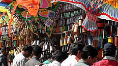 ನಿಷೇಧ ಹೊರತಾಗಿಯೂ 'ಚೈನೀಸ್' ಮಾಂಜಾ ಬಳಕೆ ಅಬಾಧಿತ: 3 ವರ್ಷದ ಮಗು ಕತ್ತು ಸೀಳಿದ ಗಾಳಿಪಟದ ದಾರ!