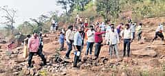 MGNREGA scheme: ಬೆಳಗಾವಿಯಲ್ಲಿ 5 ಲಕ್ಷಕ್ಕೂ ಹೆಚ್ಚು ಹಿರಿಯ ನಾಗರಿಕರು ನೋಂದಣಿ; 13,085 ಮಂದಿ 80 ವರ್ಷಕ್ಕಿಂತ ಮೇಲ್ಪಟ್ಟವರು!
