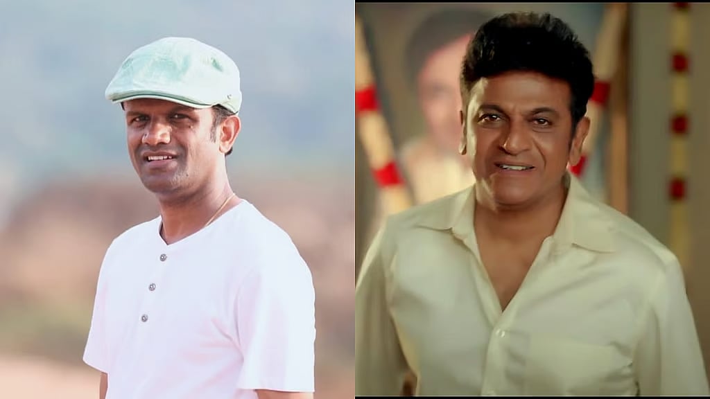 ಶಿವರಾಜಕುಮಾರ್‌ ನಟನೆಯ 135ನೇ ಚಿತ್ರ ಘೋಷಣೆ; 'ಪದವಿಪೂರ್ವ' ಖ್ಯಾತಿಯ ಹರಿ ಜಯಣ್ಣ ಆ್ಯಕ್ಷನ್ ಕಟ್