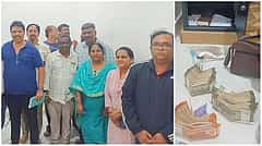ಮೈಸೂರು: ಅಕ್ರಮ ಲಿಂಗ ಪತ್ತೆ ಪರೀಕ್ಷೆ, ಹೆಣ್ಣು ಭ್ರೂಣ ಹತ್ಯೆ ದಂಧೆ; ಐವರ ಬಂಧನ! Video