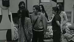 BiggBoss Kannada 12: 'S' ಪದ ಬಳಕೆ, ಅಶ್ವಿನಿಗೌಡ ವಿರುದ್ದ ದೂರು ದಾಖಲು!