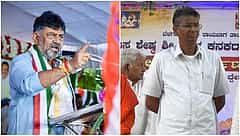 ಮುಂದಿನ ಮುಖ್ಯಮಂತ್ರಿ ಯಾರು? ಯತೀಂದ್ರ ಹೇಳಿಕೆಗೆ ಡಿ.ಕೆ ಶಿವಕುಮಾರ್, ಸತೀಶ್ ಜಾರಕಿಹೊಳಿ ಏನೆಂದರು?
