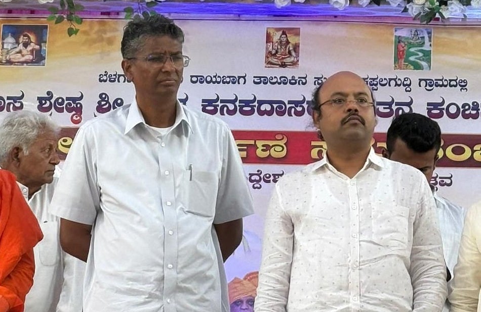 ಸಿದ್ದರಾಮಯ್ಯ ರಾಜಕೀಯ ಜೀವನ, ಉತ್ತರಾಧಿಕಾರಿ ಹೇಳಿಕೆಗೆ ಡಾ.ಯತೀಂದ್ರ ನೀಡಿದ ಸ್ಪಷ್ಟನೆಯೇನು?