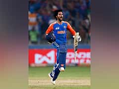 'ಗೌತಮ್ ಗಂಭೀರ್ ನನ್ನ ಮೇಲೆ ಒತ್ತಡ ಹೇರಿದ್ದಾರೆ': ಎರಡನೇ ಏಕದಿನ ಪಂದ್ಯಕ್ಕೂ ಮುನ್ನ ತಿಲಕ್ ವರ್ಮಾ ಸ್ಫೋಟಕ ಹೇಳಿಕೆ