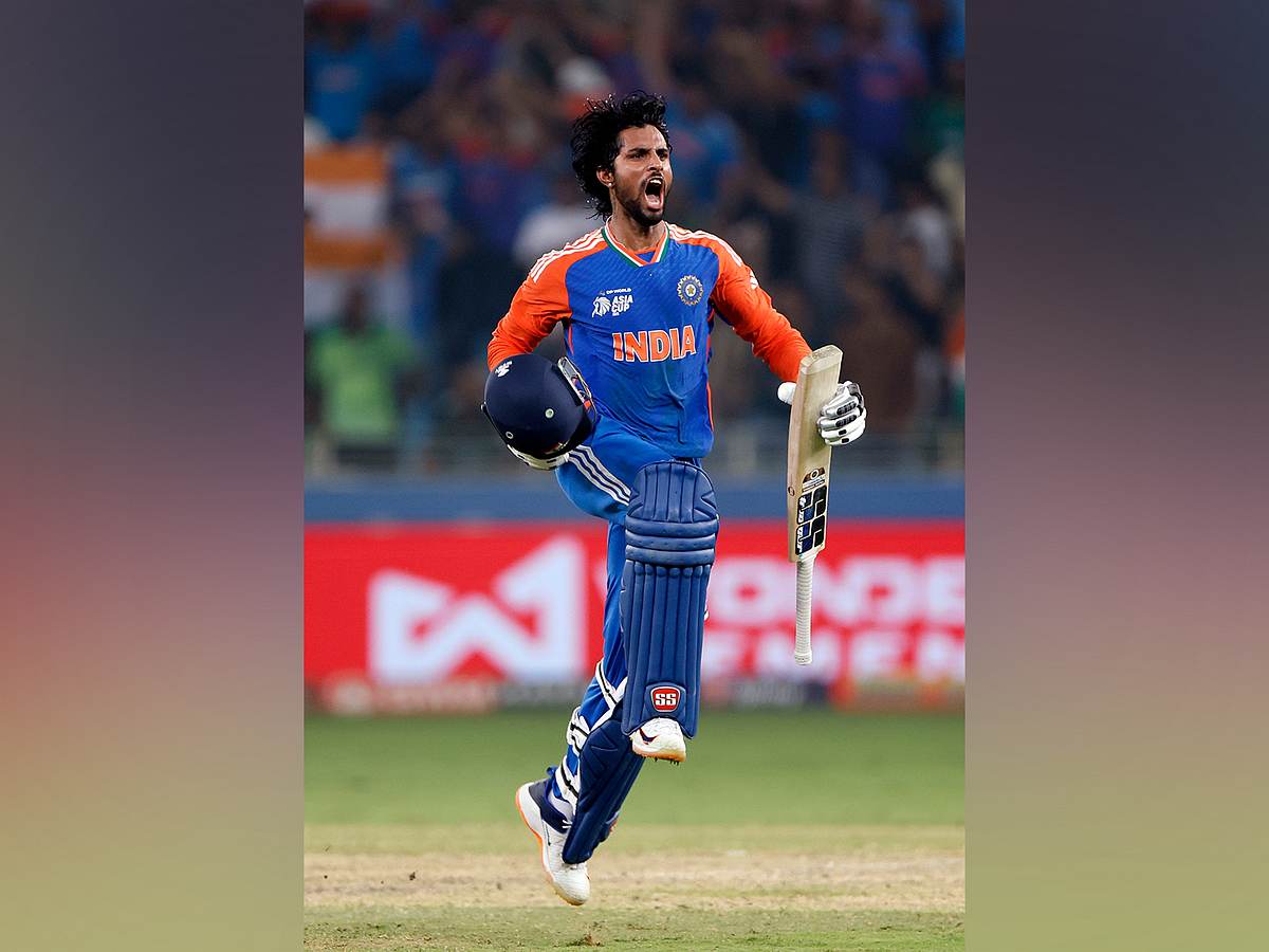 'ಗೌತಮ್ ಗಂಭೀರ್ ನನ್ನ ಮೇಲೆ ಒತ್ತಡ ಹೇರಿದ್ದಾರೆ': ಎರಡನೇ ಏಕದಿನ ಪಂದ್ಯಕ್ಕೂ ಮುನ್ನ ತಿಲಕ್ ವರ್ಮಾ ಸ್ಫೋಟಕ ಹೇಳಿಕೆ
