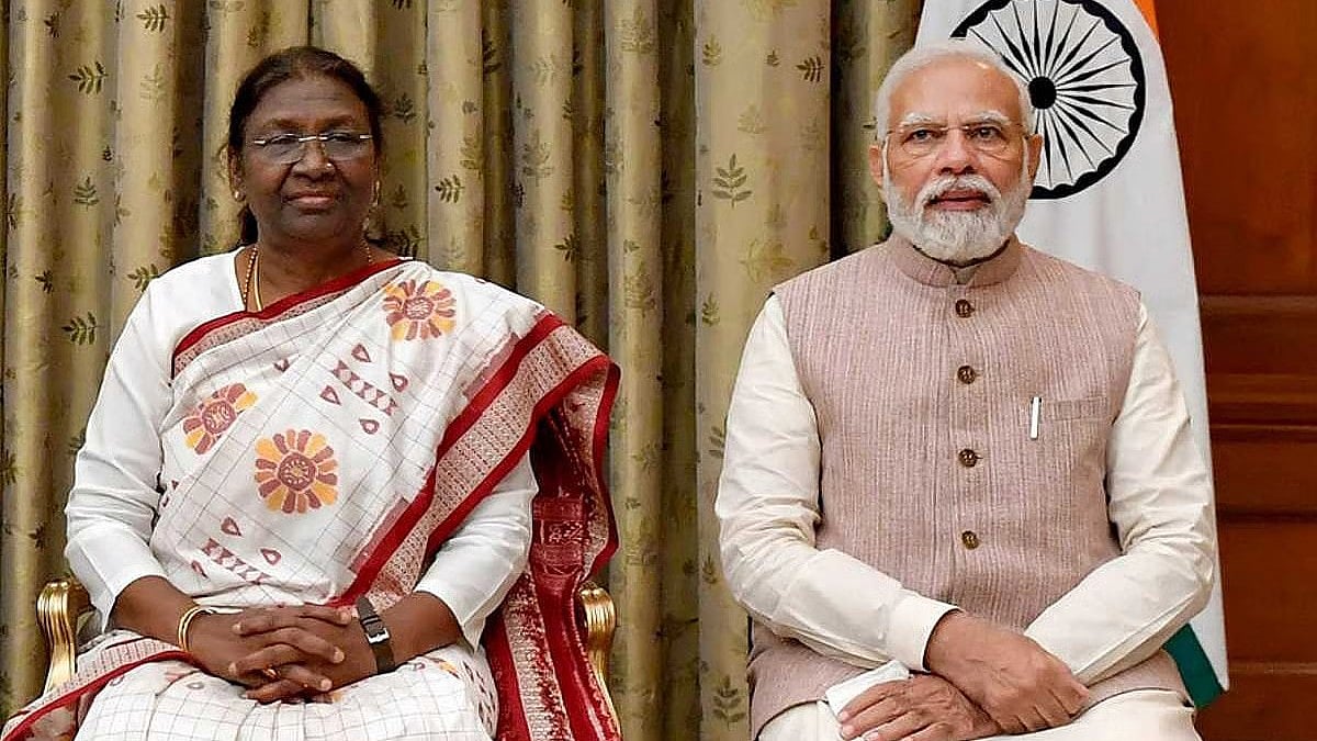 ಕರ್ನೂಲ್ ಬಸ್ ದುರಂತ: ಮೃತರ ಕುಟುಂಬಕ್ಕೆ ಪ್ರಧಾನಿ ಮೋದಿ, ರಾಷ್ಟ್ರಪತಿ ದ್ರೌಪದಿ ಮುರ್ಮು ಸಂತಾಪ; 2 ಲಕ್ಷ ರೂ ಪರಿಹಾರ ಘೋಷಣೆ