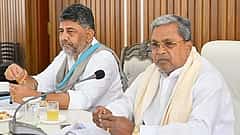 ಬೇರೆಯವ್ರಿಗೆ ಬಜೆಟ್​ ಬೇಕು ನಮಗೆ​ ಬೇಡ, ನಮ್ಮ ಜಿಲ್ಲೆ ಕೆಲಸ ಬಜೆಟ್ ಮೇಲೆ ನಿಂತಿಲ್ಲ: ಡಿ.ಕೆ ಶಿವಕುಮಾರ್