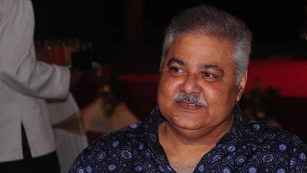 ಬಾಲಿವುಡ್ ಹಿರಿಯ ನಟ ಸತೀಶ್ ಶಾ ನಿಧನ