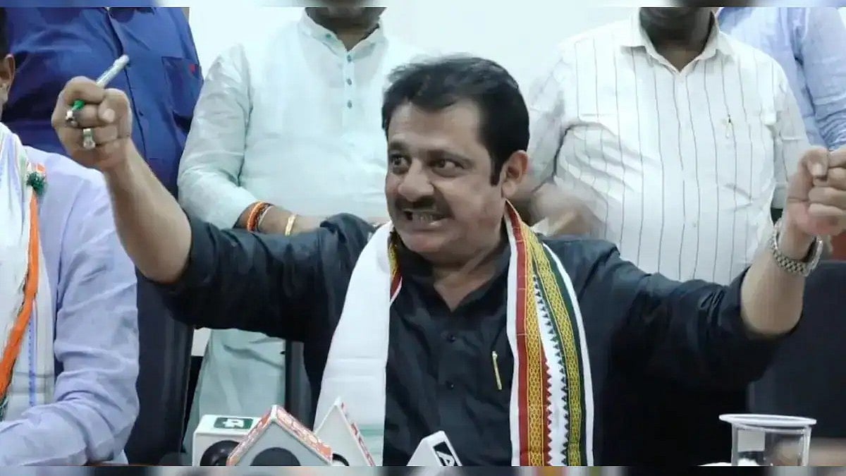 ಅಲ್ಪಸಂಖ್ಯಾತ ಮಕ್ಕಳಿಗೆ ಗುಣಮಟ್ಟದ ಶಿಕ್ಷಣ ಸರ್ಕಾರದ ಪ್ರಮುಖ ಆದ್ಯತೆ: ಸಚಿವ ಜಮೀರ್ ಅಹ್ಮದ್ ಖಾನ್