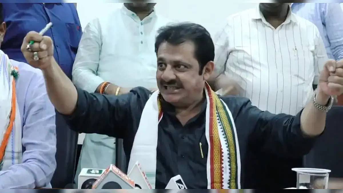 ಅಲ್ಪಸಂಖ್ಯಾತ ಮಕ್ಕಳಿಗೆ ಗುಣಮಟ್ಟದ ಶಿಕ್ಷಣ ಸರ್ಕಾರದ ಪ್ರಮುಖ ಆದ್ಯತೆ: ಸಚಿವ ಜಮೀರ್ ಅಹ್ಮದ್ ಖಾನ್
