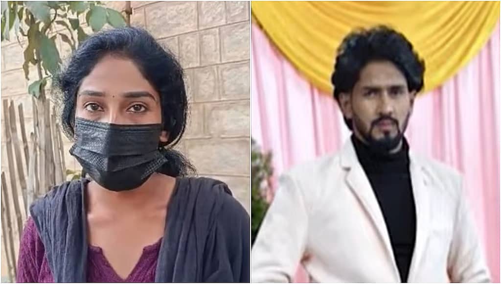Love Jihad ಆರೋಪಿ ಬಂಧನ: ಮತಾಂತರವಾಗದ್ದಕ್ಕೆ ಯುವತಿಗೆ ಕೈ ಕೊಟ್ಟಿದ್ದ ಮಹಮ್ಮದ್ ಇಶಾಕ್!