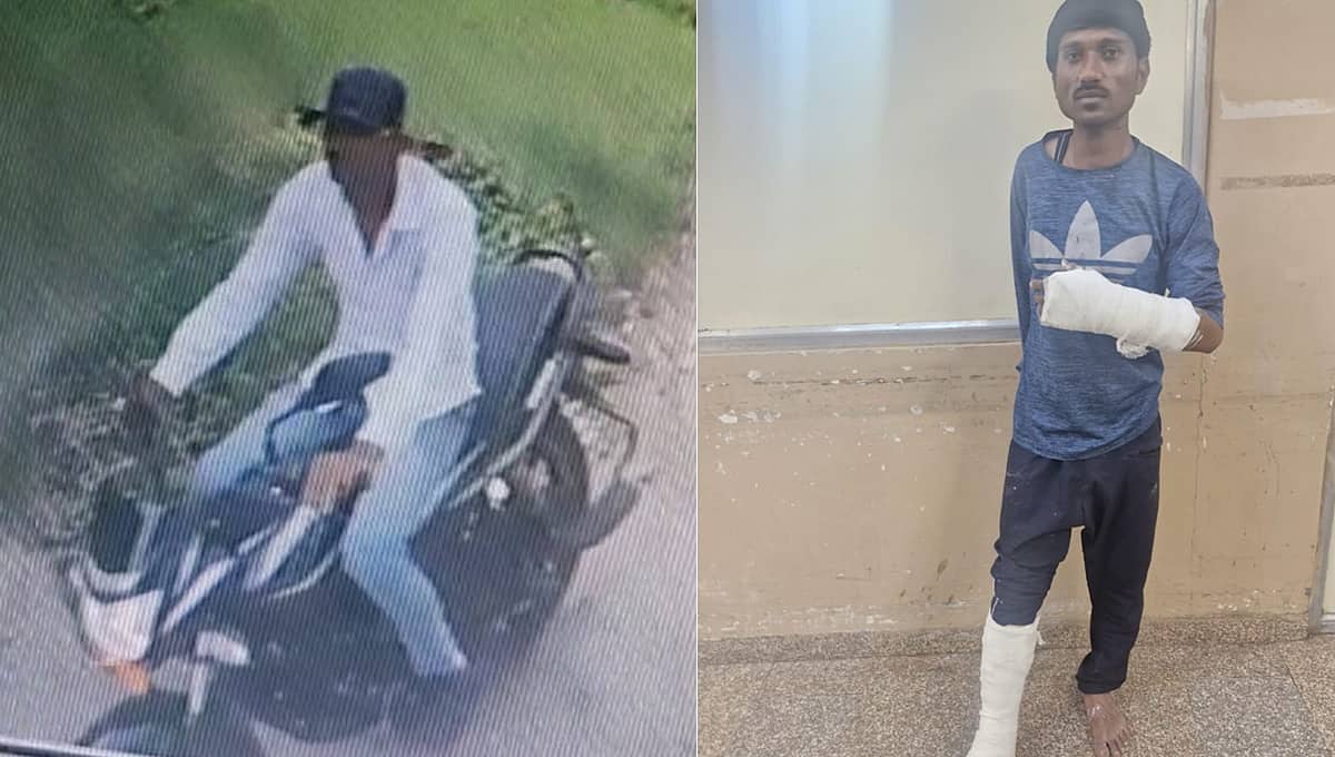 ಇಂದೋರ್: ಆಸ್ಟ್ರೇಲಿಯಾದ ಇಬ್ಬರು ಮಹಿಳಾ ಕ್ರಿಕೆಟಿಗರಿಗೆ ಲೈಂಗಿಕ ಕಿರುಕುಳ; ಆರೋಪಿ ಬಂಧನ