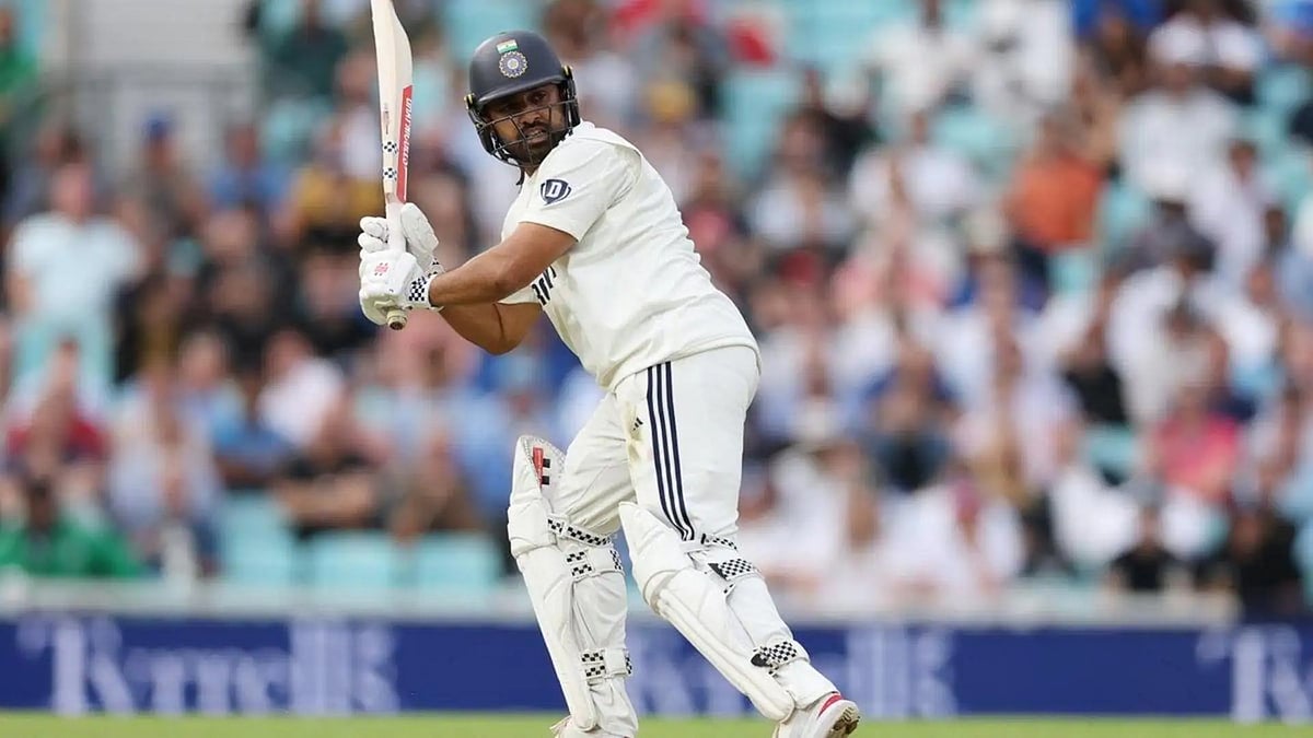 Ranji Trophy: ಹೊರಬಿದ್ದ ಬಳಿಕ ಕರುಣ್ ನಾಯರ್ ಅಬ್ಬರದ ಶತಕ; ಮತ್ತೆ ಟೀಂ ಇಂಡಿಯಾ ರೇಸ್ ನಲ್ಲಿ ಕನ್ನಡಿಗ!