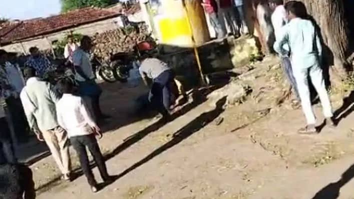 ವಿವಾಹೇತರ ಸಂಬಂಧ ತಂದ ಆಪತ್ತು: ಮಹಿಳೆಗಾಗಿ ಮಹಾರಾಷ್ಟ್ರದಿಂದ ಬಂದು ಬೀದರ್ ನಲ್ಲಿ ಬೀದಿ ಹೆಣವಾದ ಯುವಕ! Video