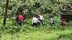 Dharmasthala Case: ಸಾಕ್ಷ್ಯಾಧಾರಗಳ ಕೊರತೆ; 'ಷಡ್ಯಂತ್ರ' ಸೂತ್ರಧಾರರ ಕುರಿತು SIT ತನಿಖೆ!
