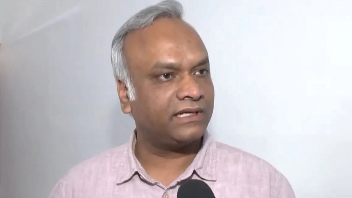 ಪ್ರಿಯಾಂಕ್ ಖರ್ಗೆಗೆ ಸಂಕಷ್ಟ; ಅಸ್ಸಾಂ ಸರ್ಕಾರದಿಂದ ಕೇಸ್ ದಾಖಲು ಸಾಧ್ಯತೆ!
