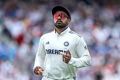ದಕ್ಷಿಣ ಆಫ್ರಿಕಾ ವಿರುದ್ಧದ ಎರಡನೇ ಟೆಸ್ಟ್‌ನಲ್ಲಿ ಭಾರತ ಹೀನಾಯ ಪ್ರದರ್ಶನ; ಕ್ರಿಪ್ಟಿಕ್ ಪೋಸ್ಟ್ ಹಂಚಿಕೊಂಡ ಕರುಣ್ ನಾಯರ್!