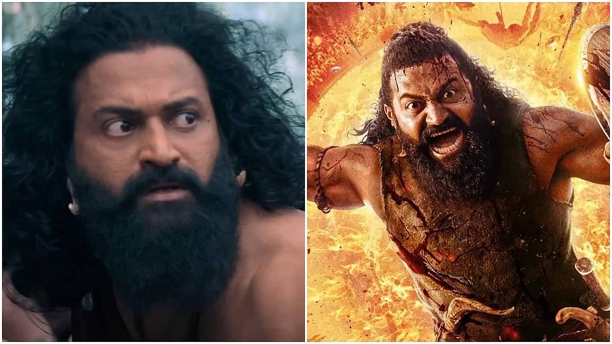 ಸೂಪರ್ ಹಿಟ್ ಆದರೂ ಈ ವರೆಗೂ ಯಾರಿಗೂ ಅರ್ಥವಾಗದ ಕಾಂತಾರ ಚಾಪ್ಟರ್-1 ರಹಸ್ಯ; ದ್ವಿಪಾತ್ರದಲ್ಲಿ ರಿಷಭ್ ಶೆಟ್ಟಿ ಅಭಿನಯ; ಪ್ರೇಕ್ಷಕರಲ್ಲಿ ಮತ್ತೆ ಹೆಚ್ಚಿದ ಕುತೂಹಲ!