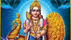 Skanda Shashti: ದೀರ್ಘಾಯುಷ್ಯ ಸಂತಾನ ಪ್ರಾಪ್ತಿಗಾಗಿ ಸ್ಕಂದ ಷಷ್ಠಿ ಆಚರಣೆ; ಪಾರ್ವತಿ ದೇವಿ ವ್ರತ ಮಾಡಿದ್ದು ಏಕೆ?