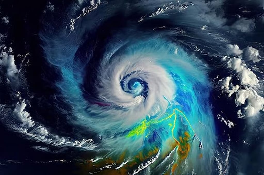 Cyclone Montha: ಆಂಧ್ರ, ಒಡಿಶಾ ರಾಜ್ಯಗಳಲ್ಲಿ ಭಾರೀ ಮಳೆ, ತೀವ್ರ ಗಾಳಿ; ಕರ್ನಾಟಕ ಸೇರಿ ದಕ್ಷಿಣ ರಾಜ್ಯಗಳಿಗೆ IMD ಮುನ್ನೆಚ್ಚರಿಕೆ ಏನು?