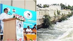 ಮೈಸೂರು: ಸಂಸ್ಕರಿಸದ ತ್ಯಾಜ್ಯ ನೀರಿನಿಂದ ಕಾವೇರಿ, ಕಪಿಲ ನದಿ ಕಲುಷಿತ- KSPCB chief