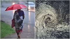 Cyclone Montha: ಅಕ್ಟೋಬರ್ 30ರವರೆಗೆ ಕರ್ನಾಟಕದಲ್ಲಿ ವ್ಯಾಪಕ ಮಳೆ; IMD ಮುನ್ಸೂಚನೆ