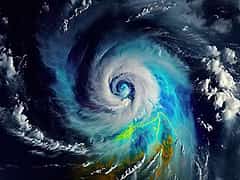 Cyclone Montha: 72 ರೈಲುಗಳ ಸಂಚಾರ, ಏರ್ ಇಂಡಿಯಾ ವಿಮಾನ ಸೇವೆ ರದ್ದು