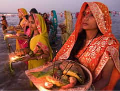 ಛತ್ ಪೂಜೆ: ದೀಪಾವಳಿ ನಂತರ ಉತ್ತರ ಭಾರತೀಯರ ಈ ಹಬ್ಬದ ಪ್ರಾಮುಖ್ಯತೆ ಏನು? ಆಚರಣೆ ಹೇಗೆ?