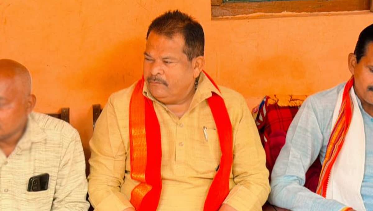'10 ಮುಸ್ಲಿಂ ಯುವತಿಯರನ್ನು ಮದುವೆಯಾಗಿ; ಹಿಂದೂಗಳು ಏನು ಬೇಕಾದರು ಮಾಡಬಹುದು': ಬಿಜೆಪಿ ಮಾಜಿ ಶಾಸಕ
