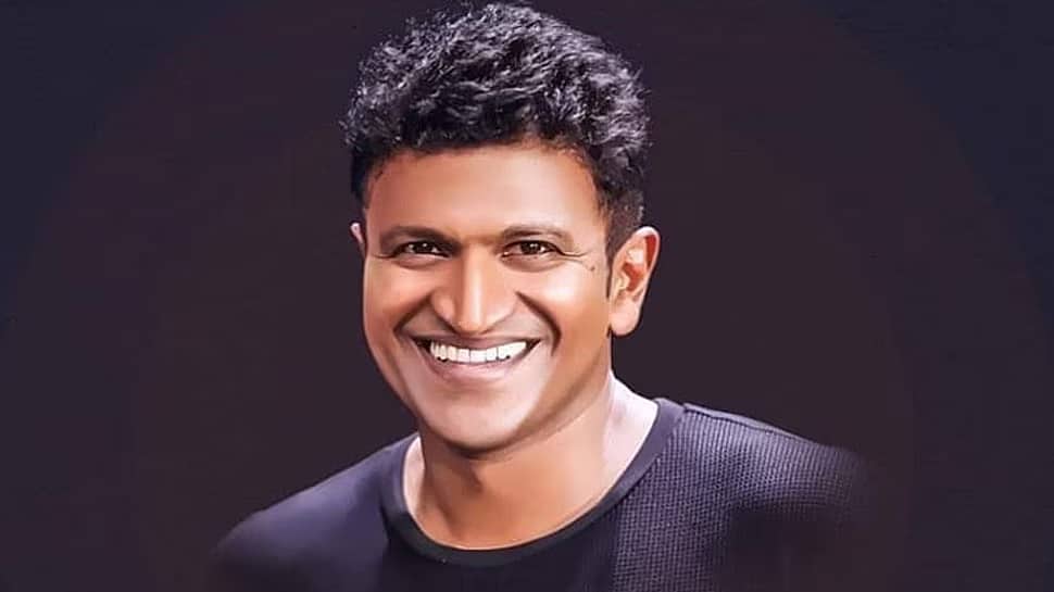 ಪವರ್ ಸ್ಟಾರ್ ಪುನೀತ್ ರಾಜ್ ಕುಮಾರ್ ಗತಿಸಿ ಇಂದಿಗೆ ನಾಲ್ಕು ವರ್ಷ: ಕುಟುಂಬಸ್ಥರು, ಅಭಿಮಾನಿಗಳು, ಗಣ್ಯರಿಂದ ಸ್ಮರಣೆ