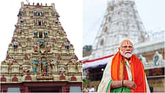 ಪ್ರಧಾನಿಯಾದ ಬಳಿಕ ಇದೇ ಮೊದಲ ಬಾರಿಗೆ ಉಡುಪಿಯ ಶ್ರೀಕೃಷ್ಣ ಮಠಕ್ಕೆ ನರೇಂದ್ರ ಮೋದಿ ಭೇಟಿ!