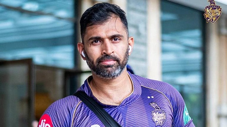 KKR: ಮುಖ್ಯ ತರಬೇತುದಾರರಾಗಿ ಅಭಿಷೇಕ್ ನಾಯ್ಯರ್ ನೇಮಕ!