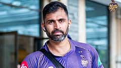 KKR: ಮುಖ್ಯ ತರಬೇತುದಾರರಾಗಿ ಅಭಿಷೇಕ್ ನಾಯ್ಯರ್ ನೇಮಕ!