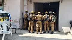 Bihar Poll: ಮತದಾನಕ್ಕೆ ಕೆಲವೇ ದಿನ ಬಾಕಿ ಇರುವಾಗಲೇ 'ಜನ್ ಸುರಾಜ್‌' ಪಕ್ಷದ ಬೆಂಬಲಿಗ ನಿಗೂಢ ಸಾವು!