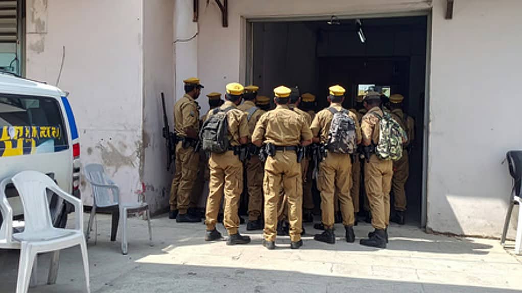 Bihar Poll: ಮತದಾನಕ್ಕೆ ಕೆಲವೇ ದಿನ ಬಾಕಿ ಇರುವಾಗಲೇ 'ಜನ್ ಸುರಾಜ್' ಪಕ್ಷದ ಬೆಂಬಲಿಗ ನಿಗೂಢ ಸಾವು!