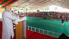 Bihar Poll: ನಿತೀಶ್ ಕುಮಾರ್ ಸಿಎಂ ಆಗಲ್ವಾ? ಅಮಿತ್ ಶಾ ದೊಡ್ಡ ಸುಳಿವು!