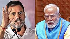 'ಹೇಡಿ' ಮೋದಿಗಿಂತ ಇಂದಿರಾ ಗಾಂಧಿಗೆ ಹೆಚ್ಚಿನ ಧೈರ್ಯವಿತ್ತು: ರಾಹುಲ್ ಗಾಂಧಿ ವಾಗ್ದಾಳಿ