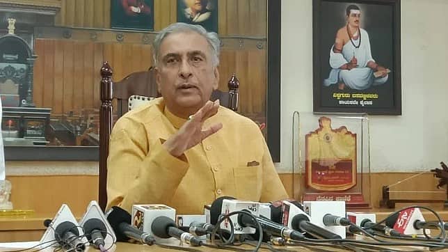 ಬೆಳಗಾವಿ ಚಳಿಗಾಲದ ಅಧಿವೇಶನ: ಉತ್ತರ ಕರ್ನಾಟಕದ ಸಮಸ್ಯೆಗಳ ಚರ್ಚಿಸಲು ಬುಧವಾರ-ಗುರುವಾರದ ಕಲಾಪ ಮೀಸಲು; ಬಸವರಾಜ ಹೊರಟ್ಟಿ