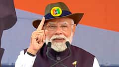 ಸರ್ದಾರ್ ಪಟೇಲರು ಇಡೀ ಕಾಶ್ಮೀರವನ್ನು ಭಾರತದೊಂದಿಗೆ ಒಗ್ಗೂಡಿಸಲು ಬಯಸಿದ್ದರು, ಆದರೆ ಜವಹರಲಾಲ್ ನೆಹರೂ ಅದಕ್ಕೆ ಅವಕಾಶ ನೀಡಲಿಲ್ಲ: ಪ್ರಧಾನಿ ಮೋದಿ