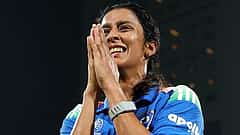 Women's World Cup 2025: 339 ರನ್ ಅದ್ಭುತ ಚೇಸಿಂಗ್ ನಿಂದ ವಿಶ್ವಕಪ್ ಫೈನಲ್ಗೆ ಲಗ್ಗೆ; ಸ್ಟಾರ್ ಆಗಿ ಮೆರೆದ Jemimah Rodrigues ಮನದಾಳದ ಮಾತು!