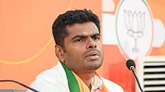 ತಮಿಳುನಾಡು ವಿಧಾನಸಭೆ ಚುನಾವಣೆ 2026: ಸೀಟು ಹಂಚಿಕೆ ಬಗ್ಗೆ ಅಸಮಾಧಾನ; ಸ್ಪರ್ಧಿಸಲು ಅಣ್ಣಾಮಲೈ ಹಿಂದೇಟು; ಬಿಎಲ್ ಸಂತೋಷ್ ಸಭೆಗೆ ಗೈರು!
