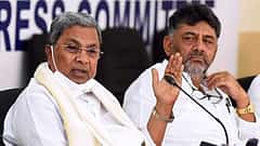 ನಾಯಕತ್ವ ಬದಲಾವಣೆ ಬಗ್ಗೆ ನಾನು, ಸಿಎಂ ಹೇಳಿದರಷ್ಟೇ ಬೆಲೆ: ಡಿ.ಕೆ ಶಿವಕುಮಾರ್