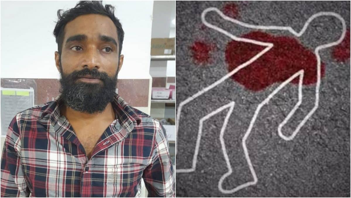 ಮಾರಕಾಸ್ತ್ರಗಳಿಂದ ಕೊಚ್ಚಿ ಮಂಗಳೂರಿನ ರೌಡಿ ಟೊಪ್ಪಿ ನೌಫಾಲ್ ಬರ್ಬರ ಹತ್ಯೆ!
